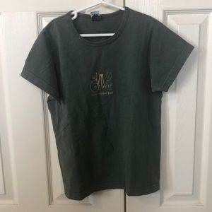 Vintage Dave Matthews Band shirt